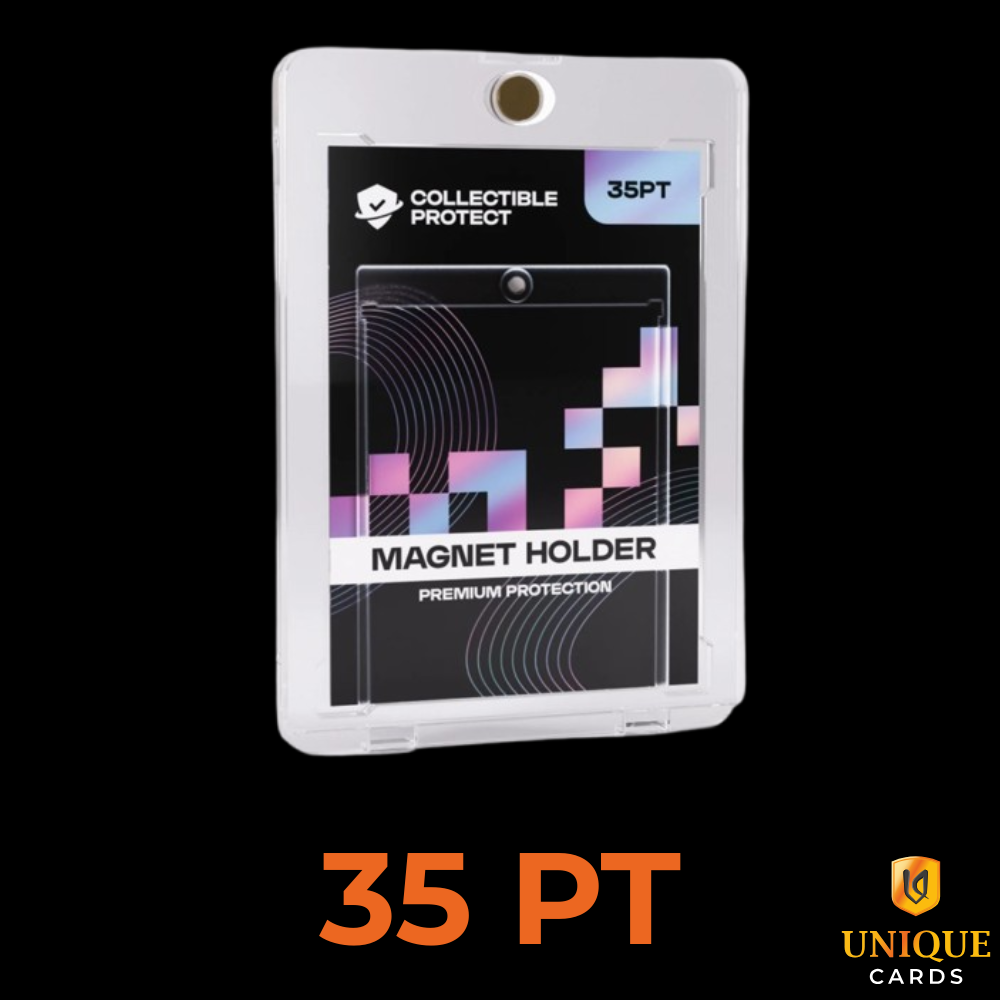 Collectible Protect Magnetholder 35PT